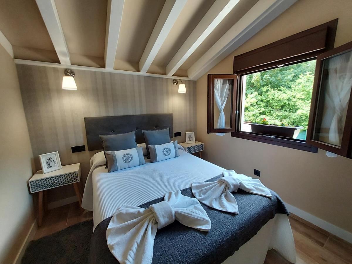 Apartamento La Teyera II Onís Extérieur photo