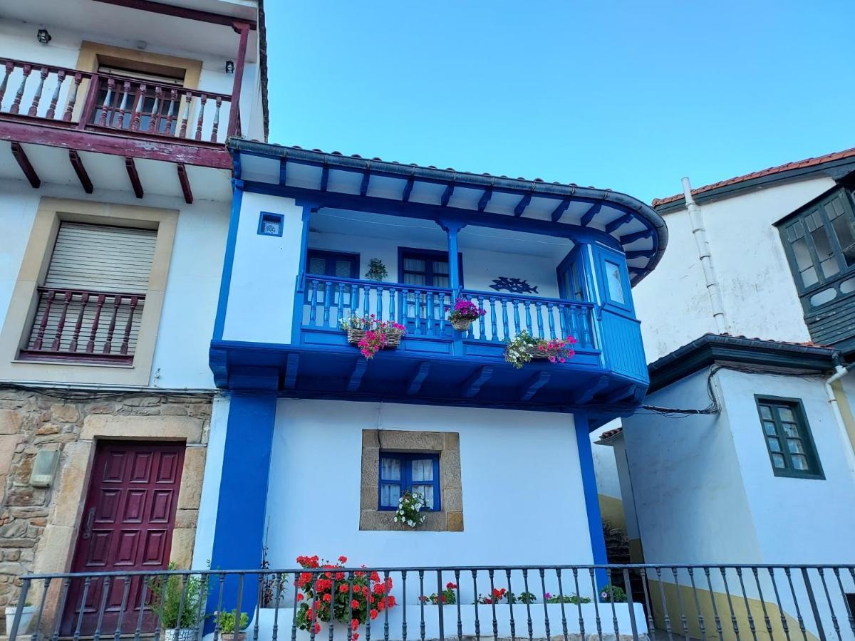 Apartamento La Teyera II Onís Extérieur photo