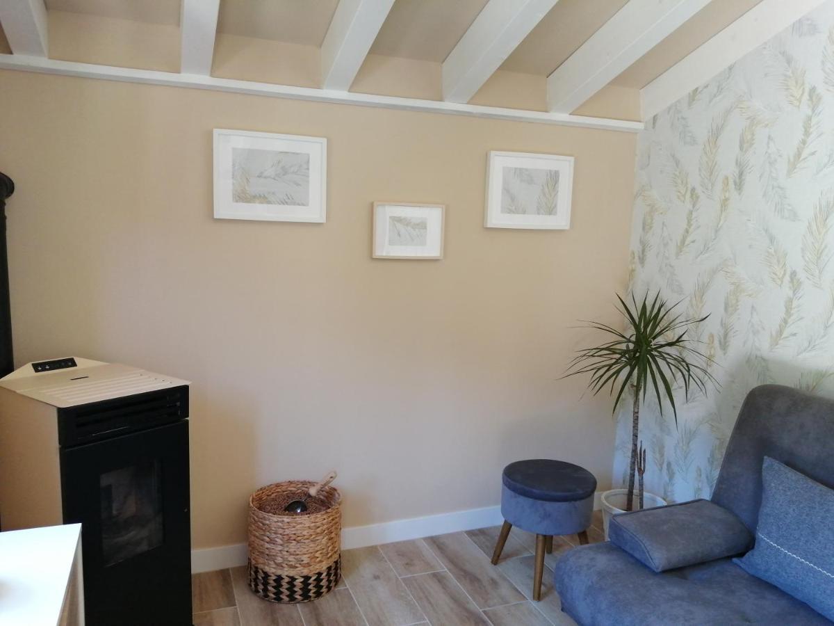 Apartamento La Teyera II Onís Extérieur photo